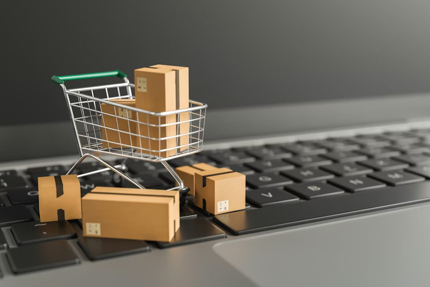 E-commerce : Des Solutions Taillées pour la Vente