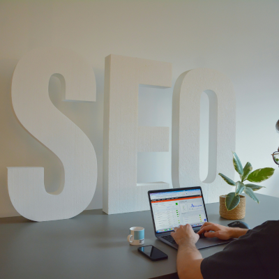Pourquoi le SEO est essentiel pour votre croissance