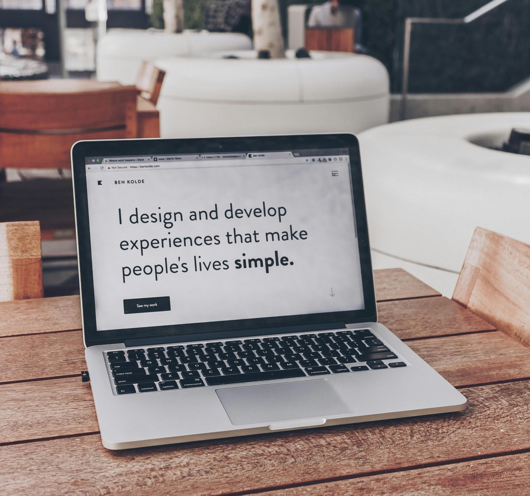 Performance et sécurité après la mise en ligne