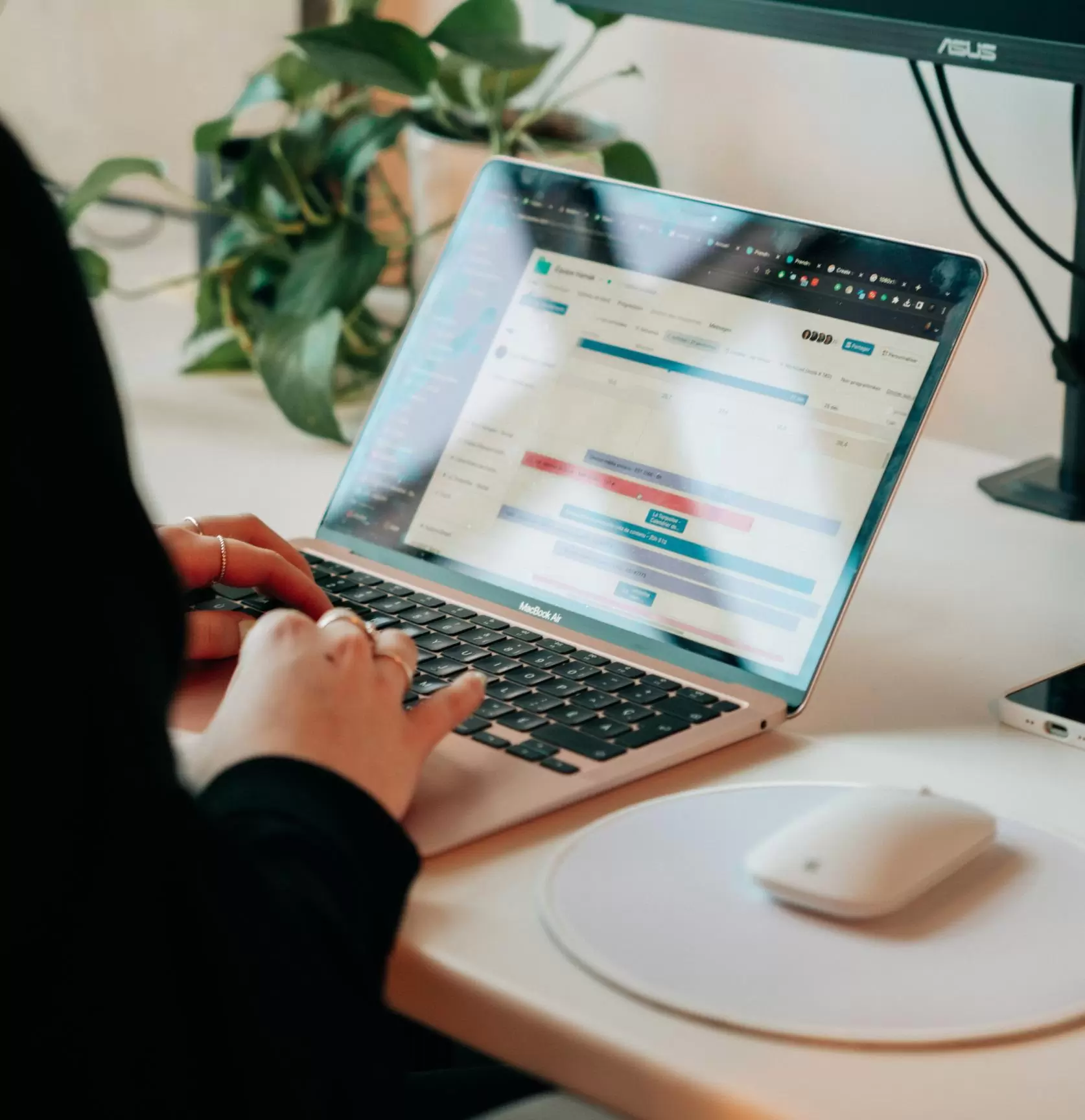 VOXDIG crée des sites web sur-mesure