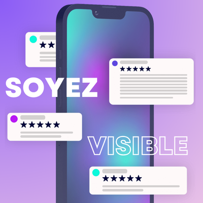 SEO local : toucher les clients autour de vous